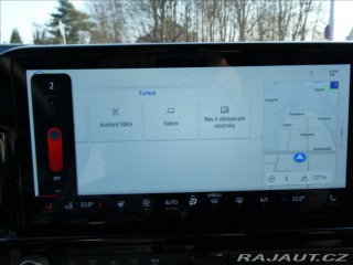 Ford Tourneo Custom 2,0 L2,TITANIUM X,8Míst,A 2026