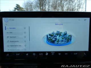 Ford Tourneo Custom 2,0 L2,TITANIUM X,8Míst,A 2026