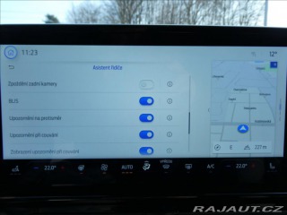 Ford Tourneo Custom 2,0 L2,TITANIUM X,8Míst,A 2026