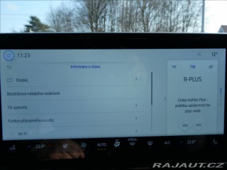 Ford Tourneo Custom 2,0 L2,TITANIUM X,8Míst,A 2026