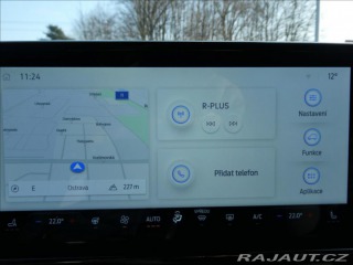 Ford Tourneo Custom 2,0 L2,TITANIUM X,8Míst,A 2026