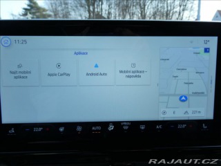 Ford Tourneo Custom 2,0 L2,TITANIUM X,8Míst,A 2026