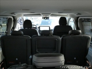 Ford Tourneo Custom 2,0 L2,TITANIUM X,8Míst,A 2026