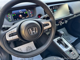 Honda Jazz Crosstar 1.5 e:HEV Předvá 2025