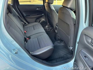 Honda Jazz Crosstar 1.5 e:HEV Předvá 2025