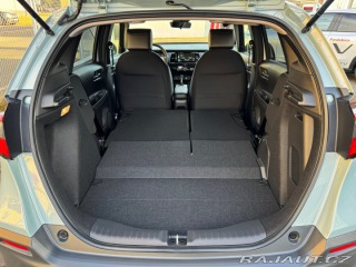 Honda Jazz Crosstar 1.5 e:HEV Předvá 2025
