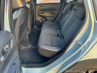 Honda Jazz Crosstar 1.5 e:HEV Předvá 2025