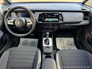 Honda Jazz Crosstar 1.5 e:HEV Předvá 2025