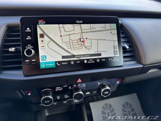 Honda Jazz Crosstar 1.5 e:HEV Předvá 2025