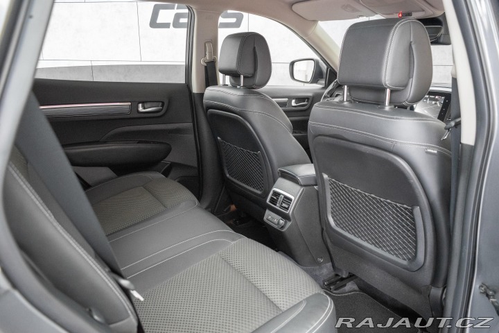 Renault Koleos 2.0 DCi 135kW AUTOMAT*KAM 2022