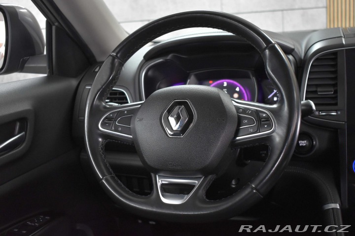 Renault Koleos 2.0 DCi 135kW AUTOMAT*KAM 2022