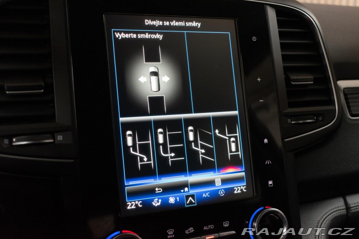 Renault Koleos 2.0 DCi 135kW AUTOMAT*KAM 2022