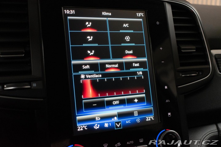 Renault Koleos 2.0 DCi 135kW AUTOMAT*KAM 2022