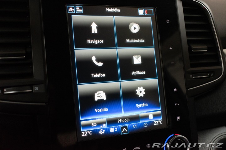 Renault Koleos 2.0 DCi 135kW AUTOMAT*KAM 2022