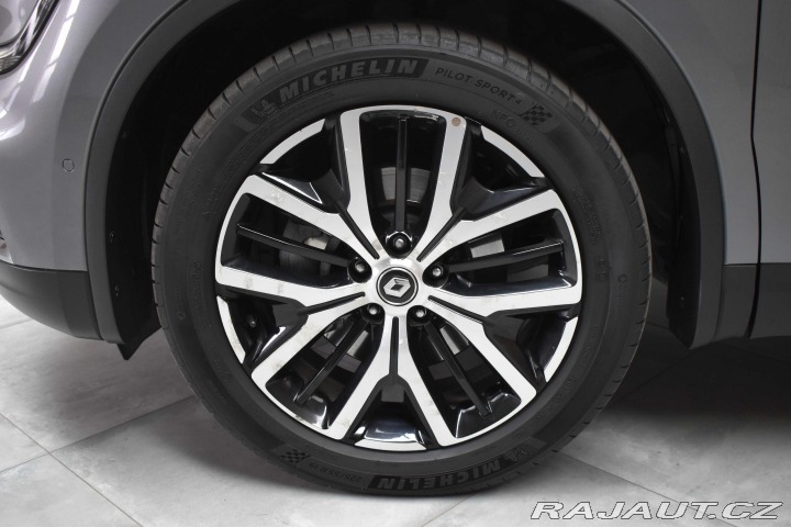 Renault Koleos 2.0 DCi 135kW AUTOMAT*KAM 2022