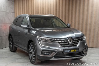 Renault Koleos 2.0 DCi 135kW AUTOMAT*KAM 2022