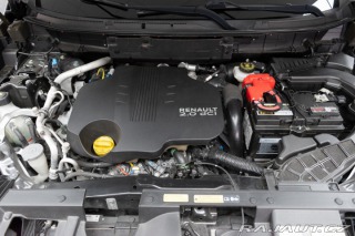 Renault Koleos 2.0 DCi 135kW AUTOMAT*KAM 2022