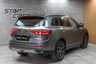 Renault Koleos 2.0 DCi 135kW AUTOMAT*KAM 2022