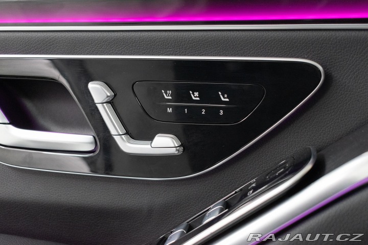 Mercedes-Benz S S 350d AMG*4M*AIR*HEAD-UP 2023