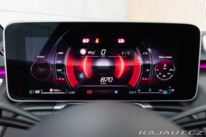 Mercedes-Benz S S 350d AMG*4M*AIR*HEAD-UP 2023