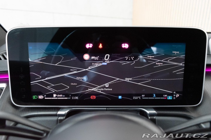 Mercedes-Benz S S 350d AMG*4M*AIR*HEAD-UP 2023