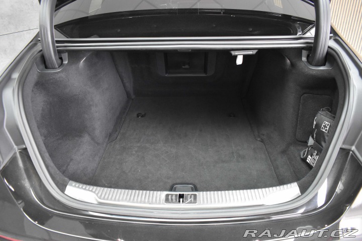 Mercedes-Benz S S 350d AMG*4M*AIR*HEAD-UP 2023
