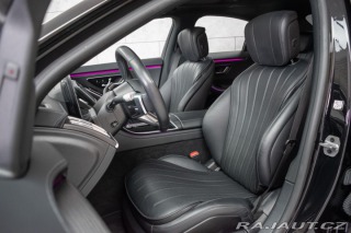 Mercedes-Benz S S 350d AMG*4M*AIR*HEAD-UP 2023
