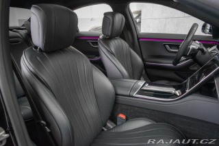 Mercedes-Benz S S 350d AMG*4M*AIR*HEAD-UP 2023