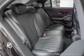 Mercedes-Benz S S 350d AMG*4M*AIR*HEAD-UP 2023