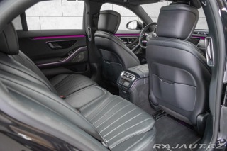 Mercedes-Benz S S 350d AMG*4M*AIR*HEAD-UP 2023