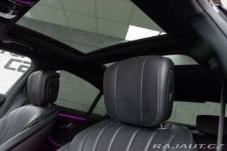 Mercedes-Benz S S 350d AMG*4M*AIR*HEAD-UP 2023