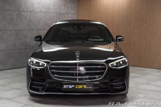 Mercedes-Benz S S 350d AMG*4M*AIR*HEAD-UP 2023