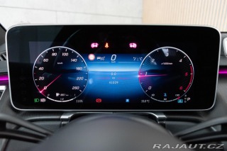 Mercedes-Benz S S 350d AMG*4M*AIR*HEAD-UP 2023