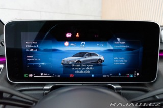 Mercedes-Benz S S 350d AMG*4M*AIR*HEAD-UP 2023