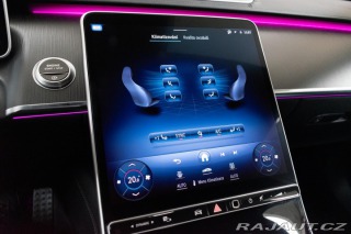 Mercedes-Benz S S 350d AMG*4M*AIR*HEAD-UP 2023