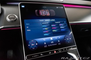 Mercedes-Benz S S 350d AMG*4M*AIR*HEAD-UP 2023
