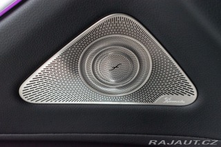 Mercedes-Benz S S 350d AMG*4M*AIR*HEAD-UP 2023