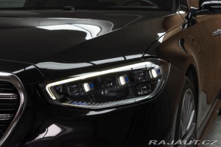 Mercedes-Benz S S 350d AMG*4M*AIR*HEAD-UP 2023
