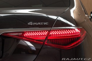 Mercedes-Benz S S 350d AMG*4M*AIR*HEAD-UP 2023