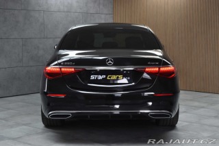 Mercedes-Benz S S 350d AMG*4M*AIR*HEAD-UP 2023