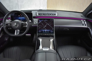 Mercedes-Benz S S 350d AMG*4M*AIR*HEAD-UP 2023