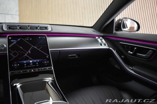 Mercedes-Benz S S 350d AMG*4M*AIR*HEAD-UP 2023