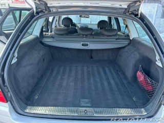 Mercedes-Benz E 320CDi, 150KW 2004