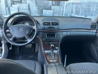 Mercedes-Benz E 320CDi, 150KW 2004