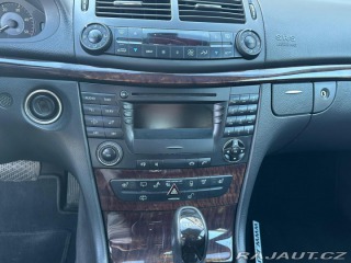 Mercedes-Benz E 320CDi, 150KW 2004