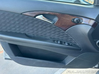 Mercedes-Benz E 320CDi, 150KW 2004
