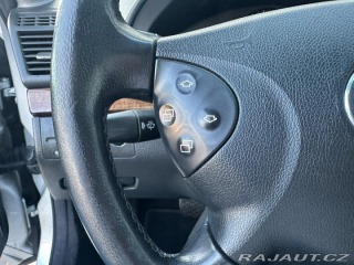 Mercedes-Benz E 320CDi, 150KW 2004