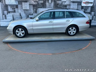 Mercedes-Benz E 320CDi, 150KW 2004
