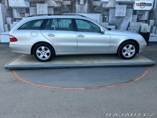Mercedes-Benz E 320CDi, 150KW 2004