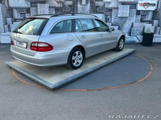 Mercedes-Benz E 320CDi, 150KW 2004